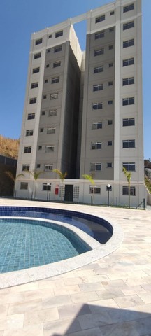 Apartamento para alugar com 2 quartos, 50000m² - Foto 1