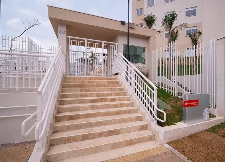 Foto - São Paulo - Jardim Pedra Branca