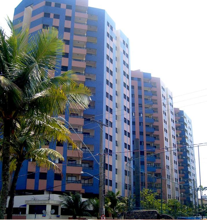 Foto - Praia Grande - Campo da Aviação