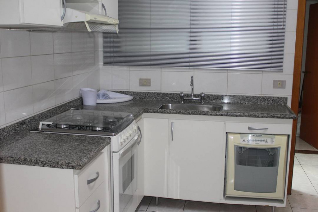 Captação de Apartamento a venda na Rua Tercílio Brunelli, São Manoel, Americana, SP