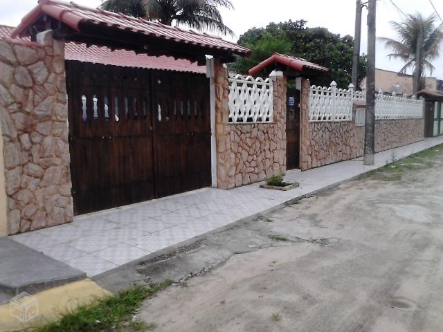 Captação de Casa a venda em Iguaba Grande, RJ