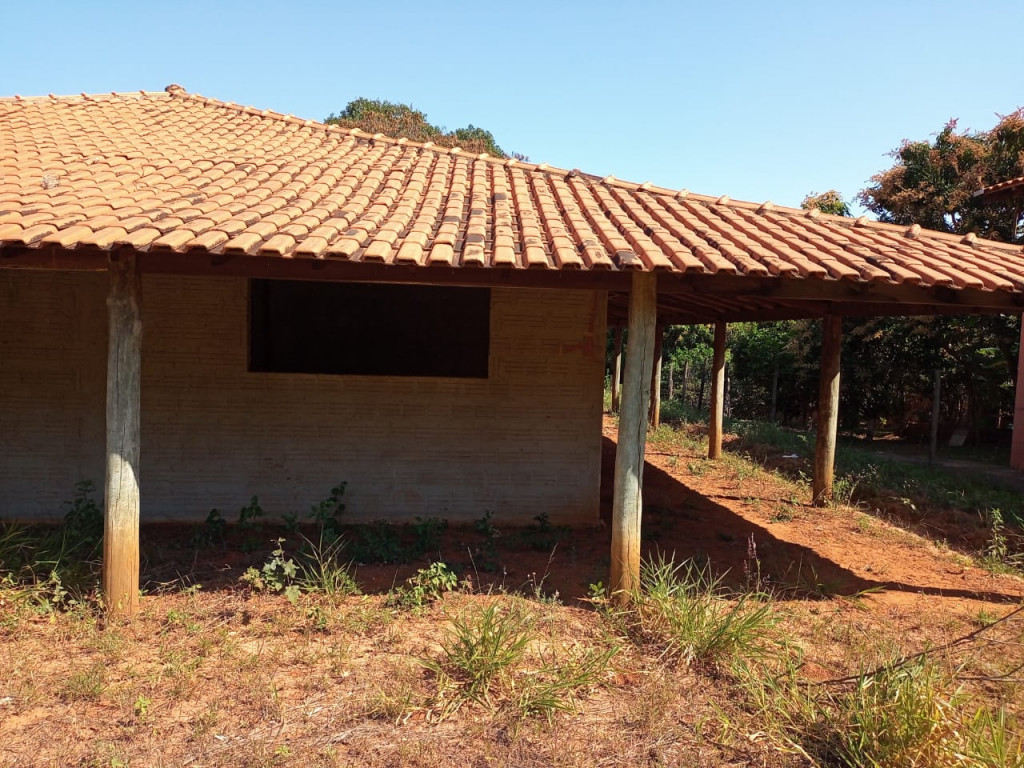 Captação de Sítio/Fazenda a venda na Rua Laurestino de Freitas, Jardim Vitória, Bauru, SP