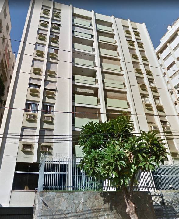 Captação de Apartamento a venda na Rua Campos Salles, Centro, Ribeirão Preto, SP