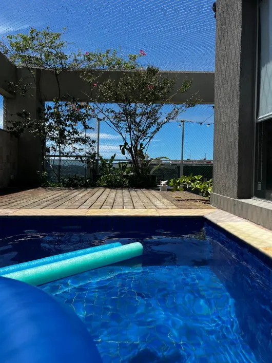 Foto - Rio de Janeiro - Barra da Tijuca