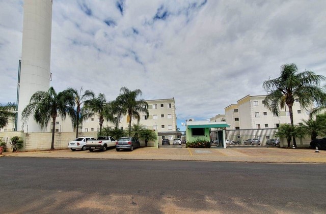 Captação de Apartamento a venda na Rua Gavião Peixoto, Jardim Quitandinha, Araraquara, SP