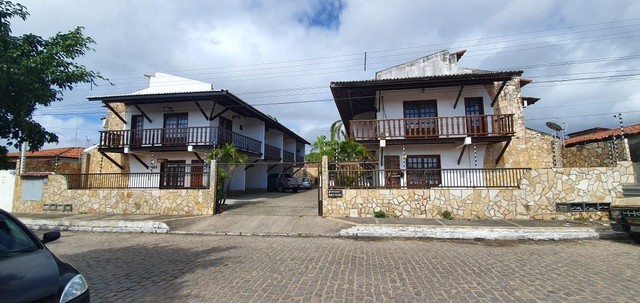 Captação de Apartamento a venda em Baía Formosa, RN