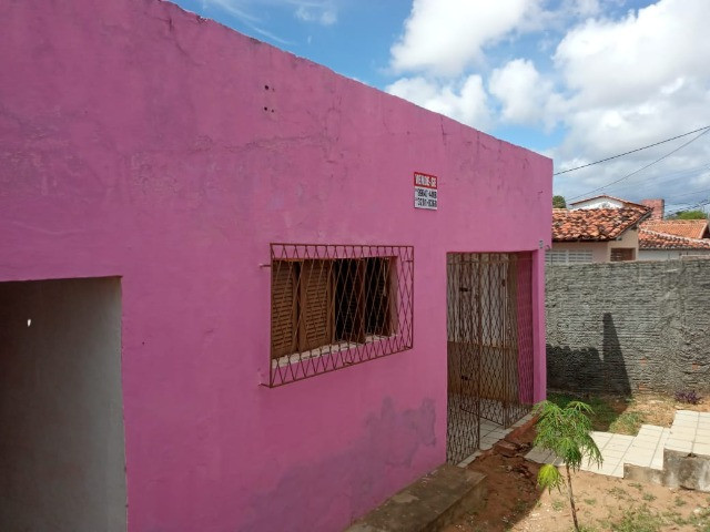 Captação de Casa a venda na Avenida Cajazeira, Potengi, Natal, RN