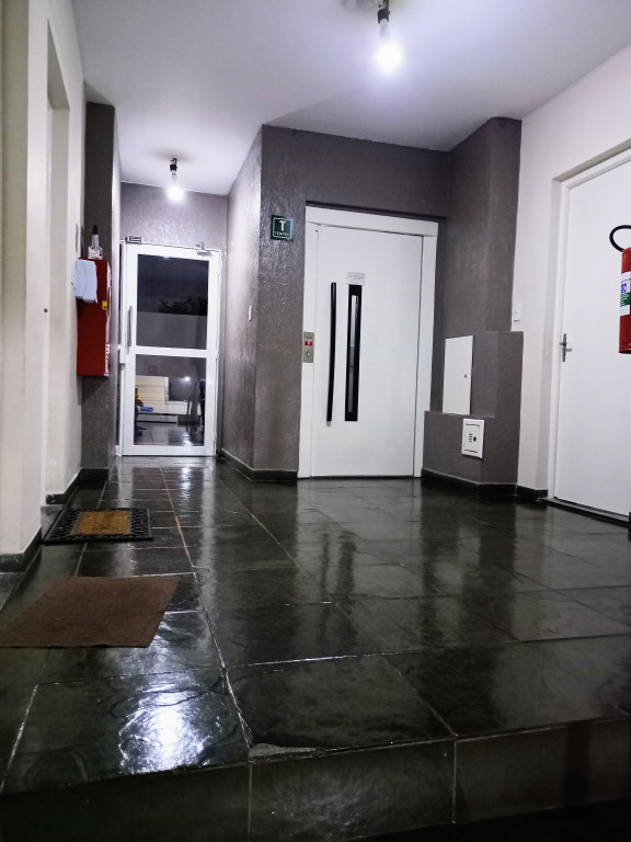 Captação de Apartamento a venda na Rua Otávio Tisseli Filho, Vila Lemos, Campinas, SP