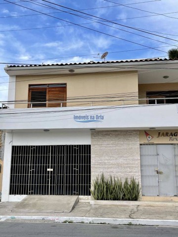 Captação de Casa a venda na Rua Doutor Messias de Gusmão, Pajuçara, Maceió, AL