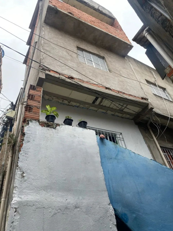 Foto - São Paulo - Vila Santa Inês