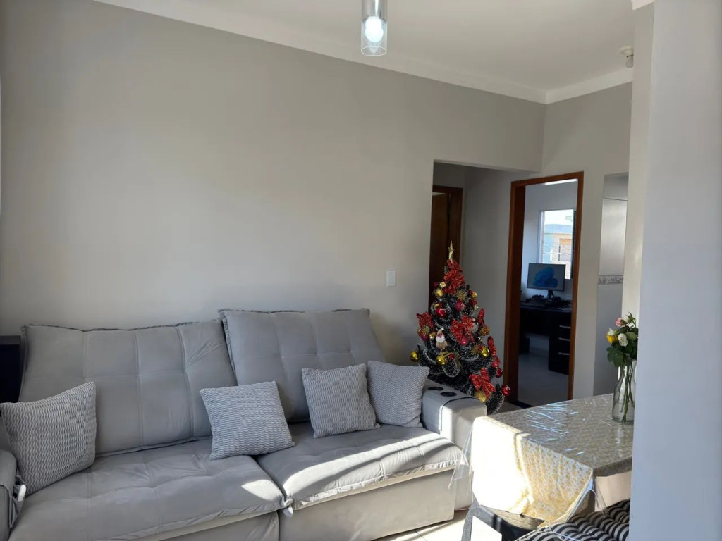 Foto - São Vicente - Vila Cascatinha