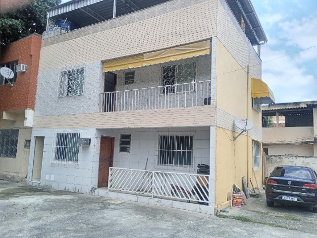Captação de Apartamento a venda na Rua Adalgisa Aleixo, Bento Ribeiro, Rio de Janeiro, RJ