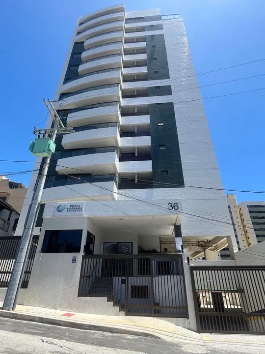 Foto - Salvador - Jardim Armação