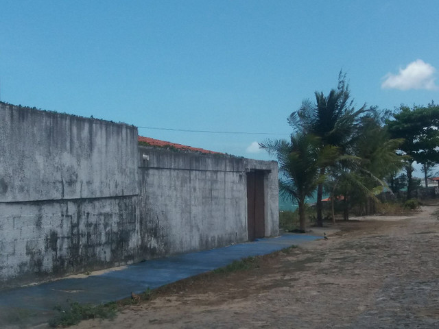 Captação de Casa a venda na Rua George Correia Nunes, Ypacarai, Caucaia, CE