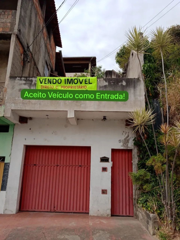 Foto - Belo Horizonte - Minaslândia (P Maio)