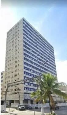 Foto - São Vicente - Centro