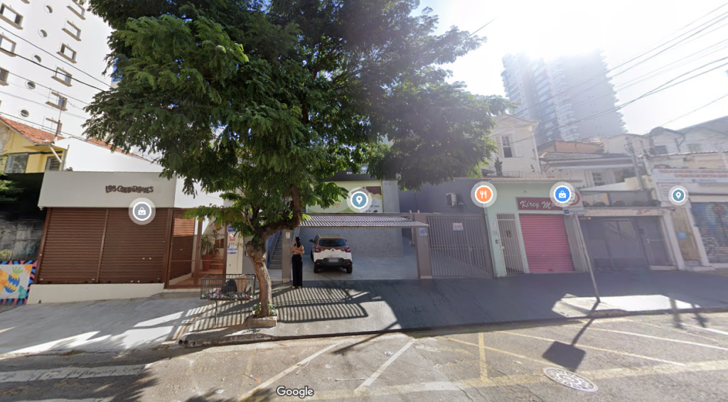 Foto - São Paulo - Vila Mariana