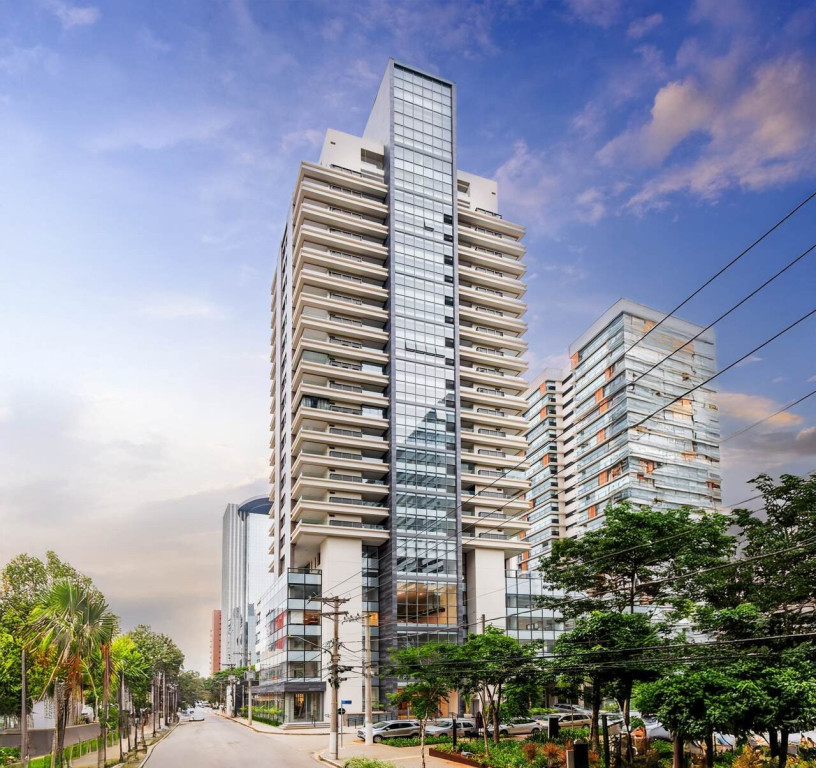 Foto - São Paulo - Pinheiros