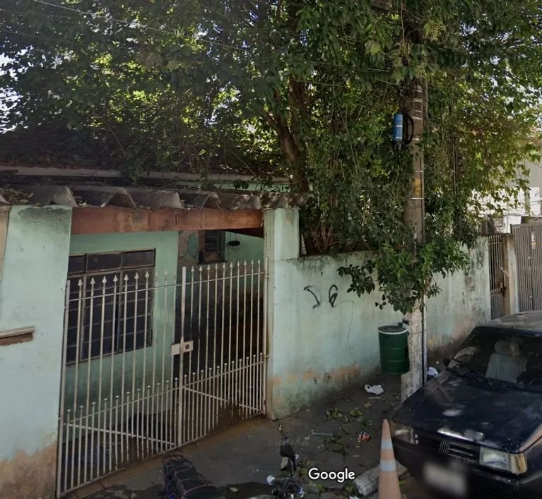 Foto - São Paulo - JABAQUARA 