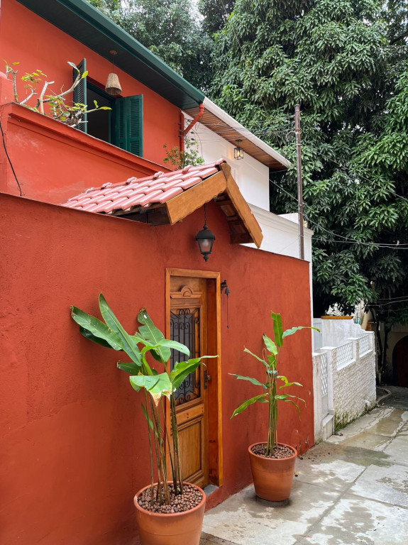 Foto - São Paulo - Vila Clementino