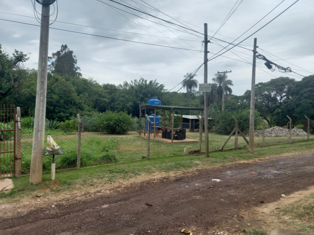 Captação de Sítio/Fazenda a venda na Estrada Municipal Francisco João Perissinotto, Parque Imperador, Campinas, SP