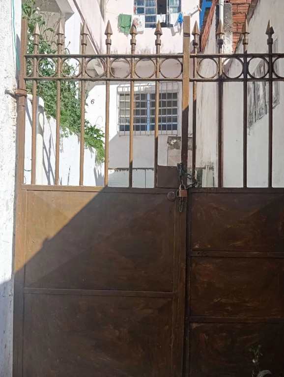 Foto - São Paulo - Cantinho do Céu