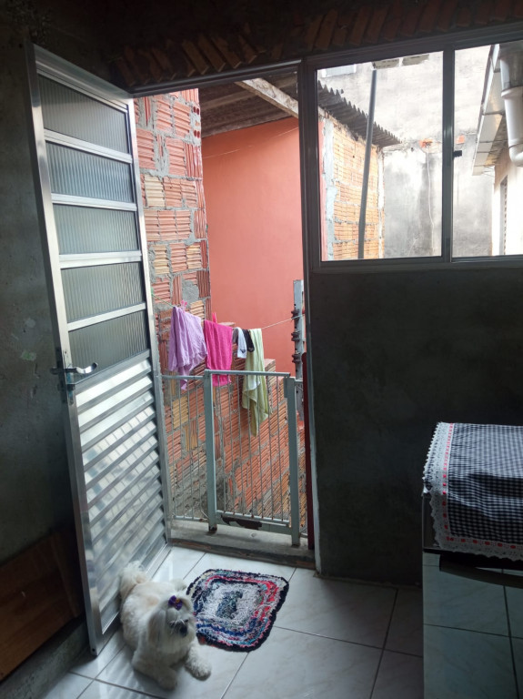 Captação de Casa a venda na Rua Social, Cidade Nova Heliópolis, São Paulo, SP