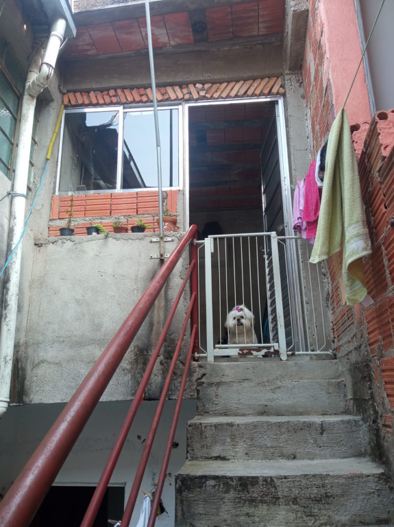 Captação de Casa a venda na Rua Social, Cidade Nova Heliópolis, São Paulo, SP