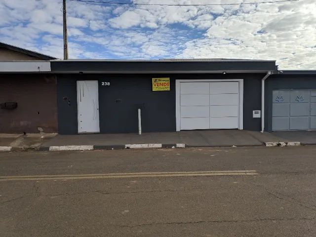 Casa, 2 quartos, 250 m² - Foto 1