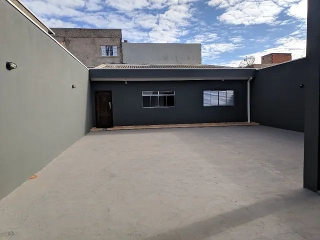 Casa, 2 quartos, 250 m² - Foto 2