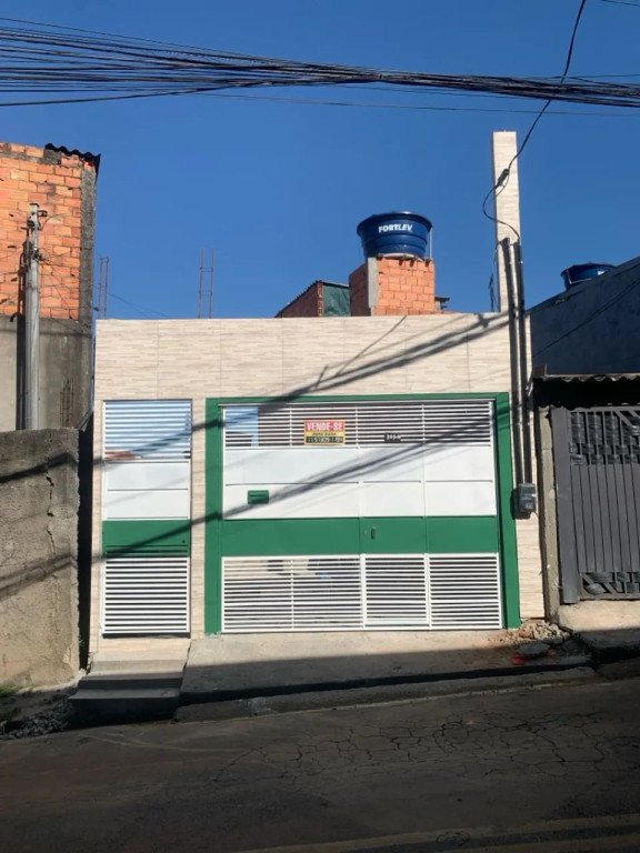 Foto - Guarulhos - Água Chata