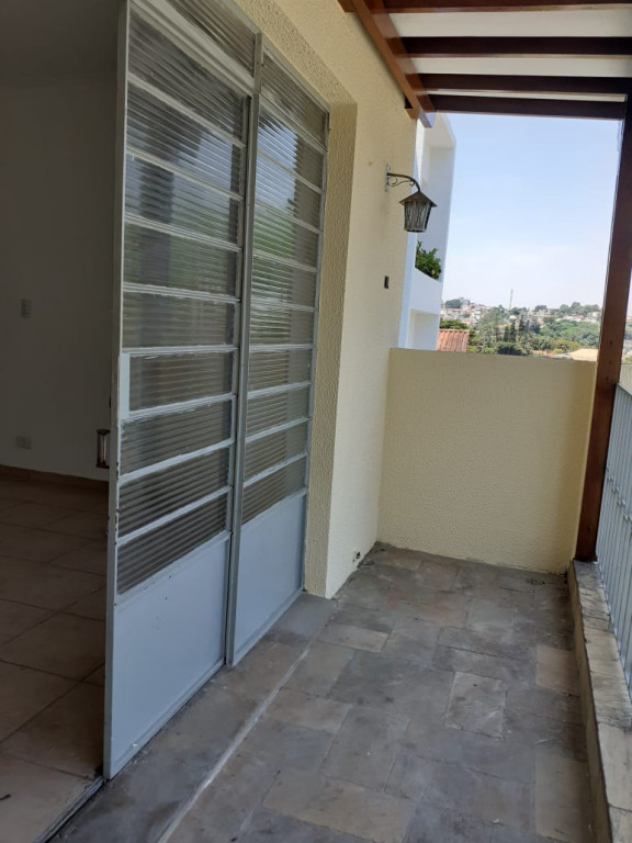 Casa à venda com 4 quartos, 238m² - Foto 6