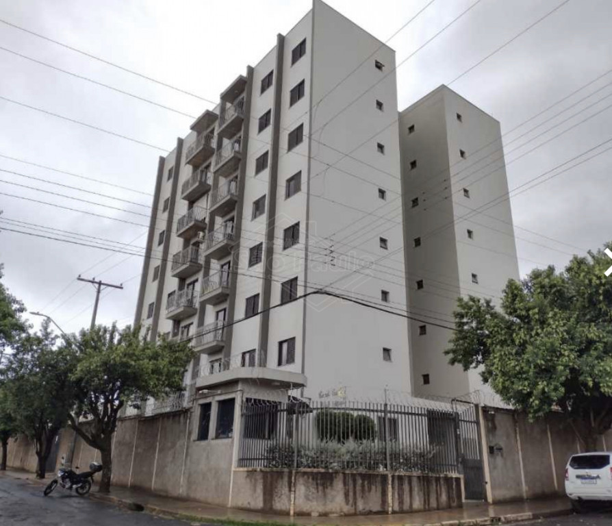 Captação de Apartamento para venda ou locação na Avenida Carmo Fiorillo, Vila Santana, Araraquara, SP