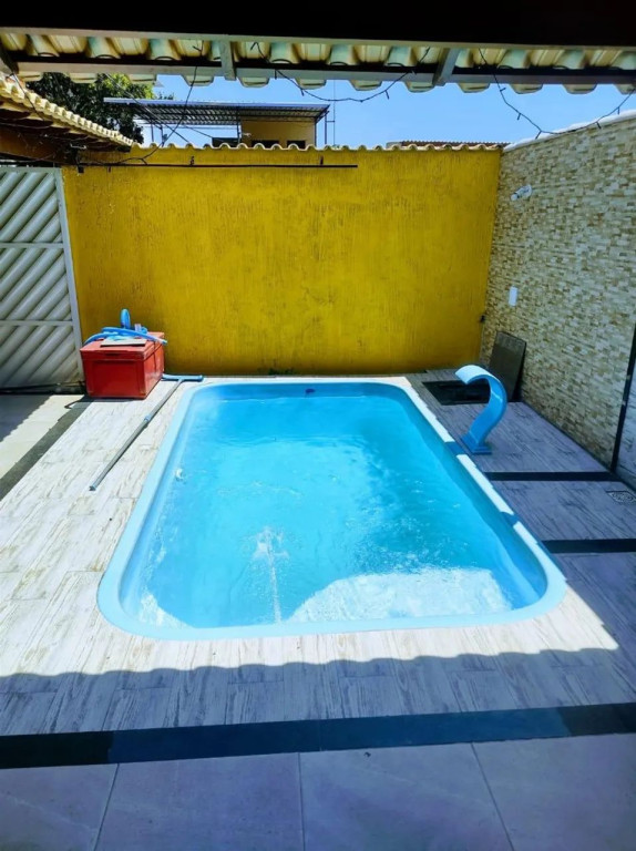 Foto - Rio de Janeiro - Santa Cruz