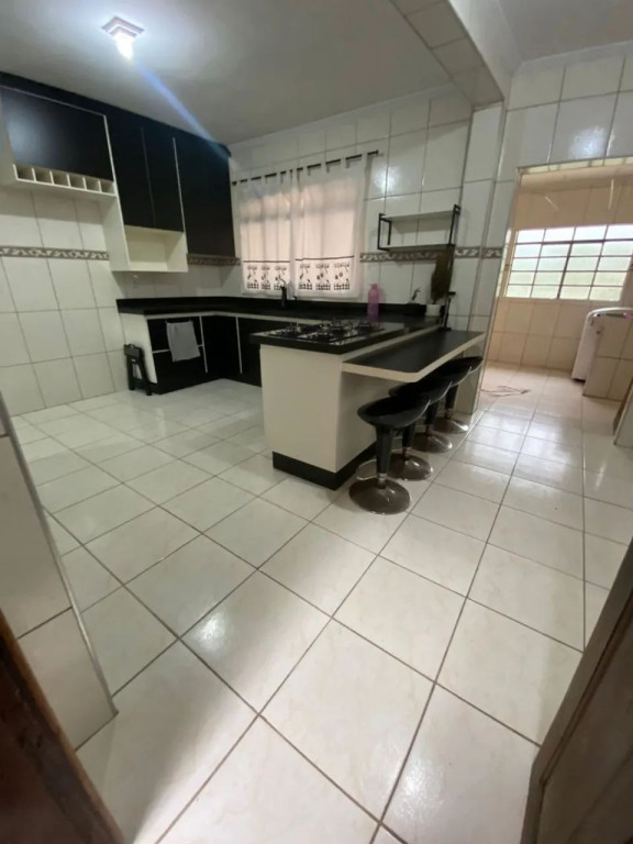 Foto - Santo André - Recreio da Borda do Campo