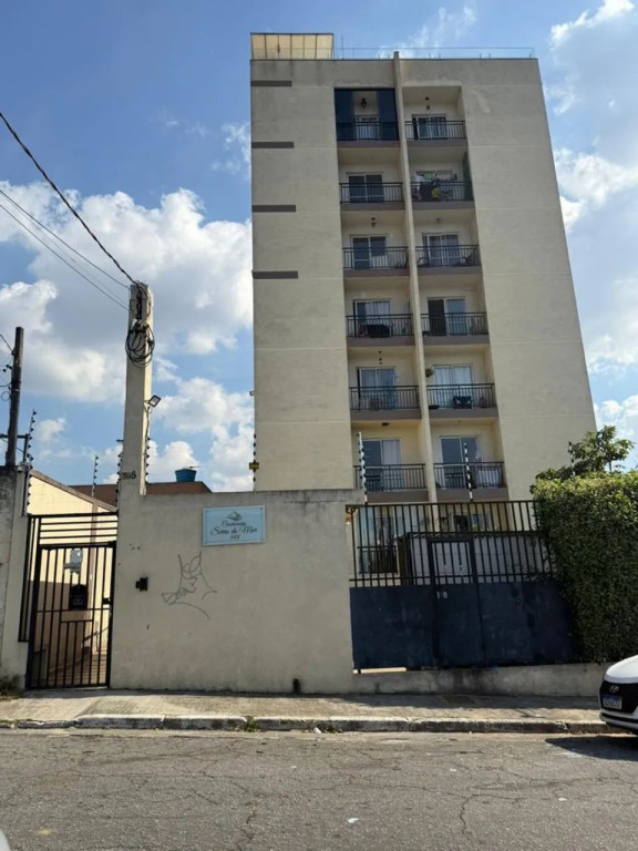 Foto - São Paulo - Vila Princesa Isabel