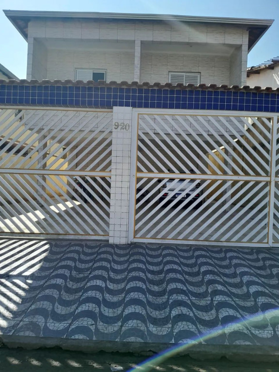 Foto - Praia Grande - Samambaia