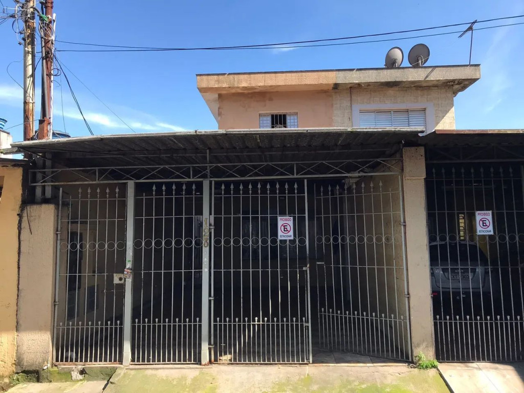 Foto - São Paulo - Vila Rio Branco