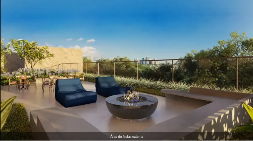 Apartamento, 3 quartos - Foto 2