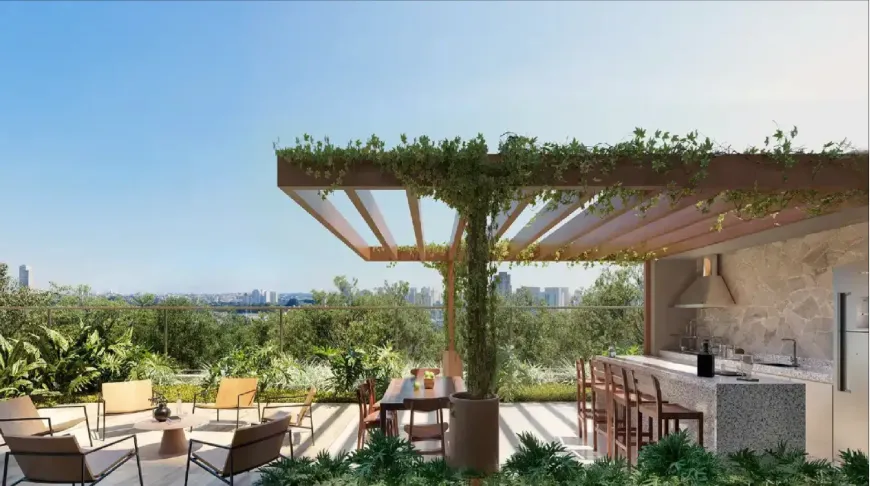 Apartamento, 3 quartos - Foto 3