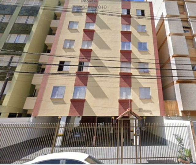 Captação de Apartamento a venda na Rua Fernando de Noronha, Centro, Londrina, PR