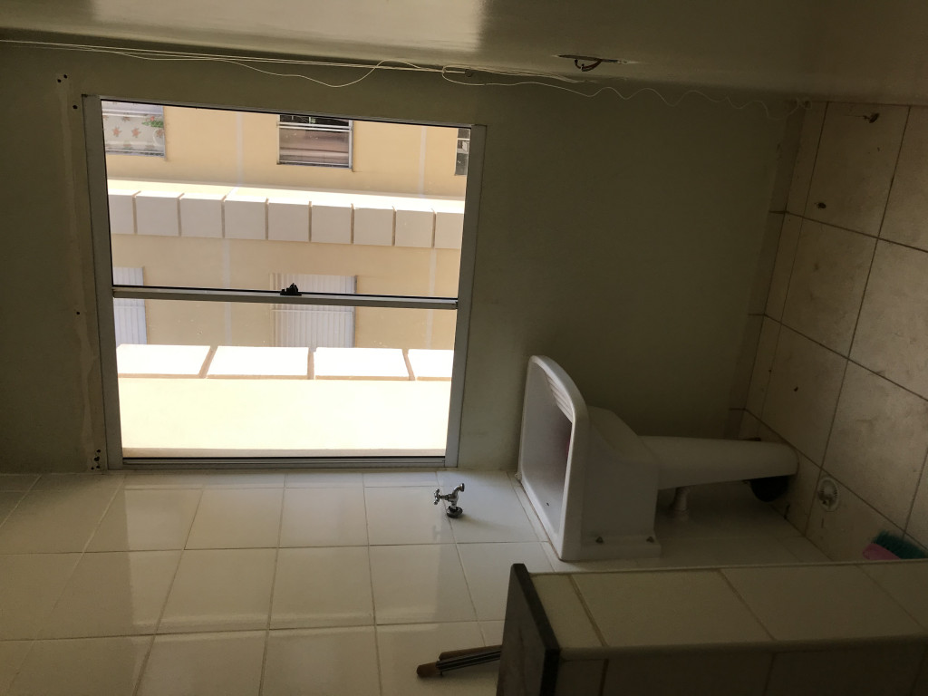 Captação de Apartamento a venda na Rua Rio Paraguaçú 1151 bl 1 ap 128, Ipiranga, Ribeirão Preto, SP