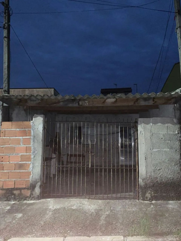 Foto - São José dos Campos - Jardim Santa Júlia