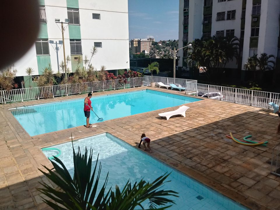 foto - Niterói - Fonseca