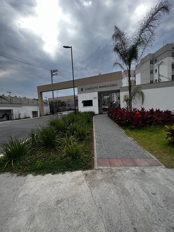 Captação de Apartamento a venda na Rua Engenheiro Artur Moura, Bonsucesso, Rio de Janeiro, RJ