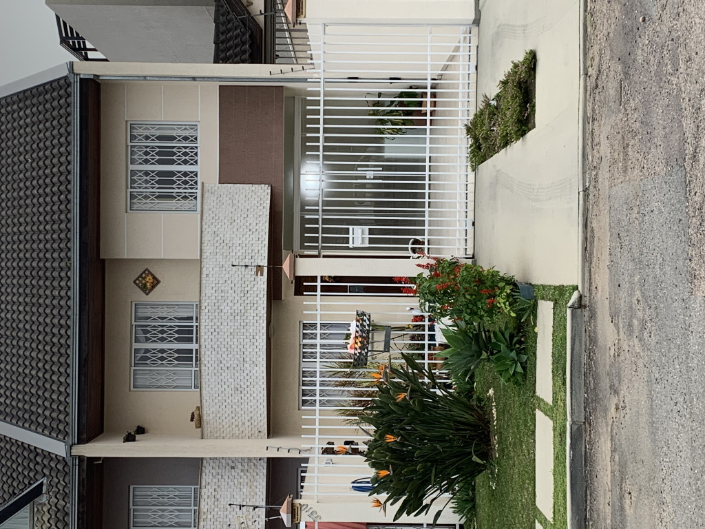 Captação de Casa a venda na Rua Padre Dehon, Boqueirão, Curitiba, PR