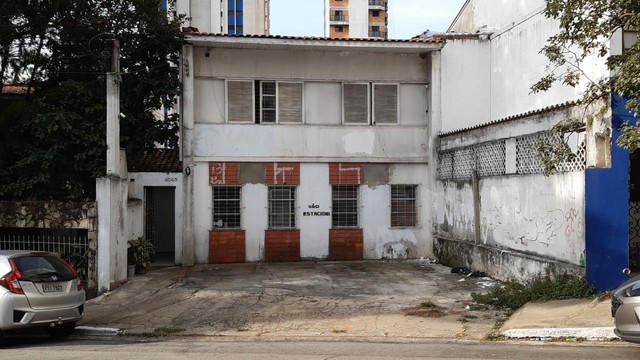 Primeira imagem do imóvel