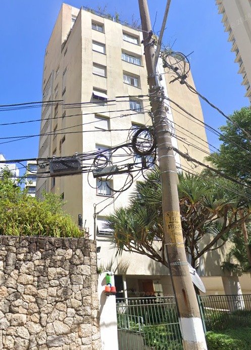 Foto - São Paulo - ITAIM