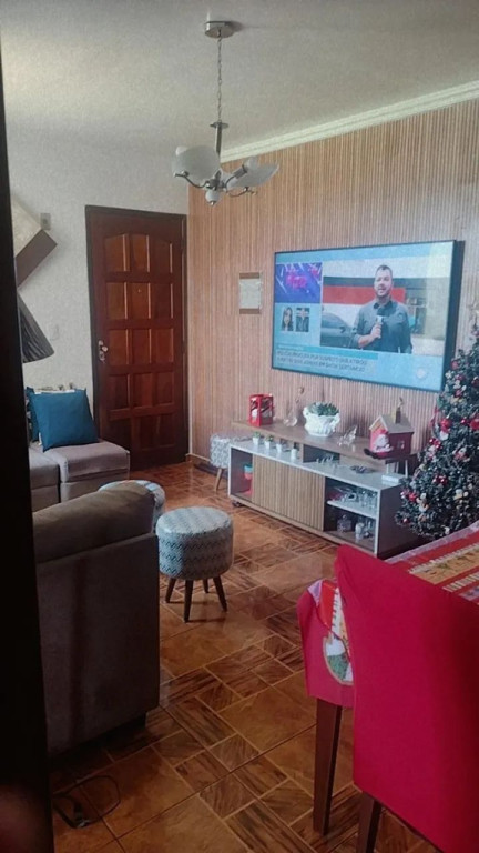 Foto - São Paulo - Vila da Paz