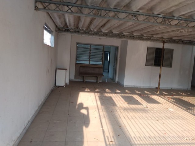Captação de Casa a venda na Rua Bambui, Jardim Satélite, São José dos Campos, SP